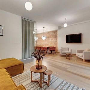 Appartement met Drie Slaapkamers